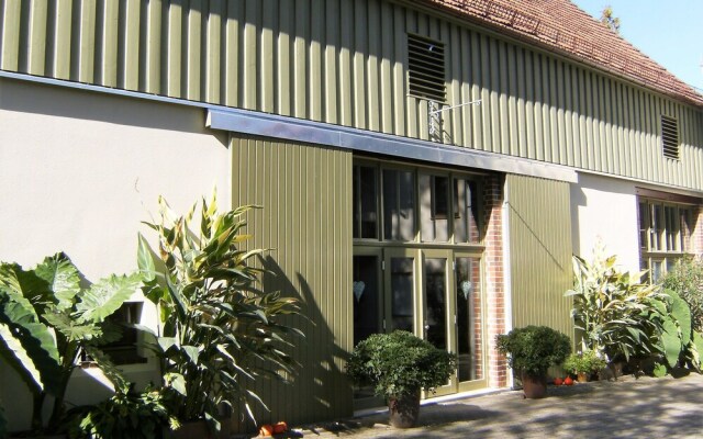 Hotel garni Sonnenhof