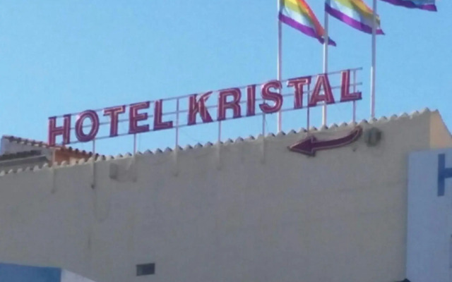 Hotel Kristal