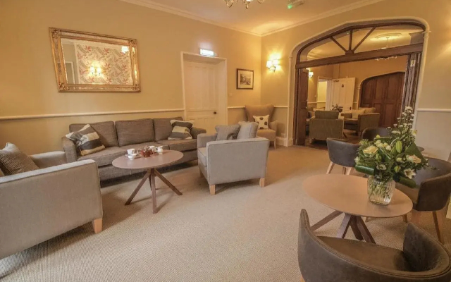 Briery Wood Country House Hotel