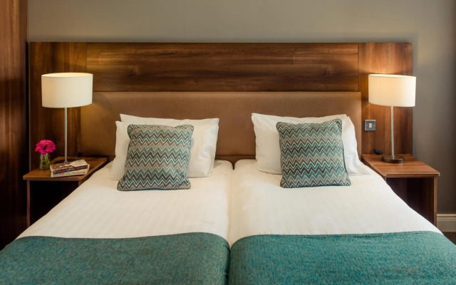 Scotts Hotel Killarney