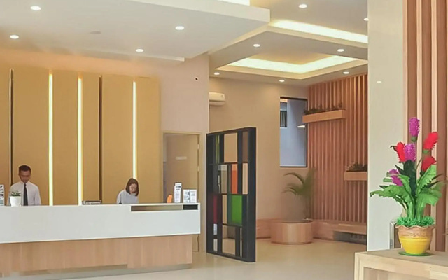 Hotel Mutiara RedPartner