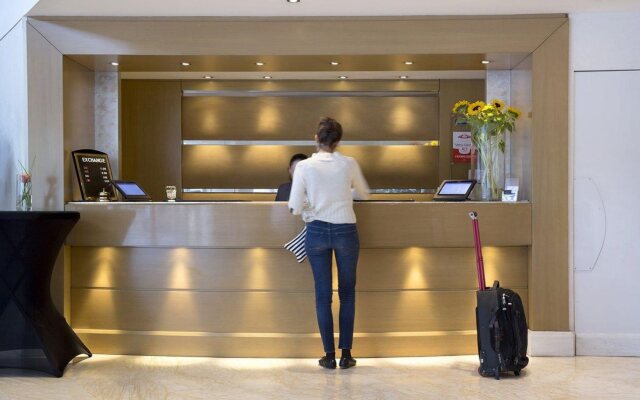 Golden Age Hotel