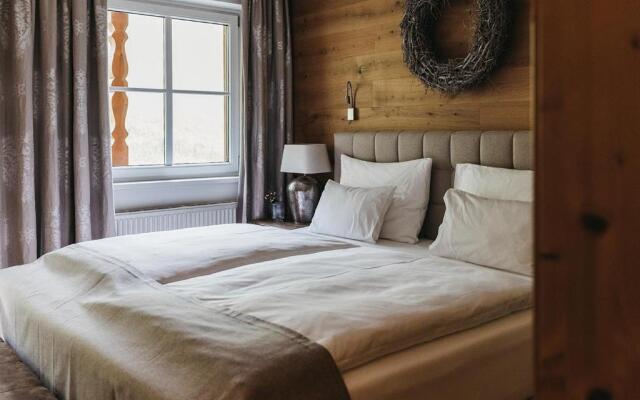Sonnhof Alpendorf - an adults only place