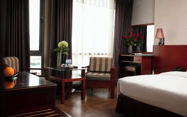 Sen Hotel 1