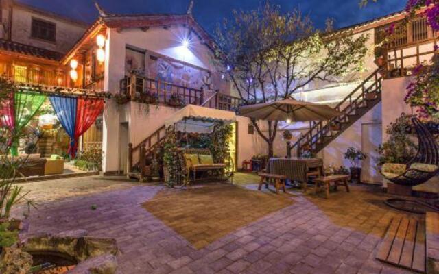 Huamisheng Inn