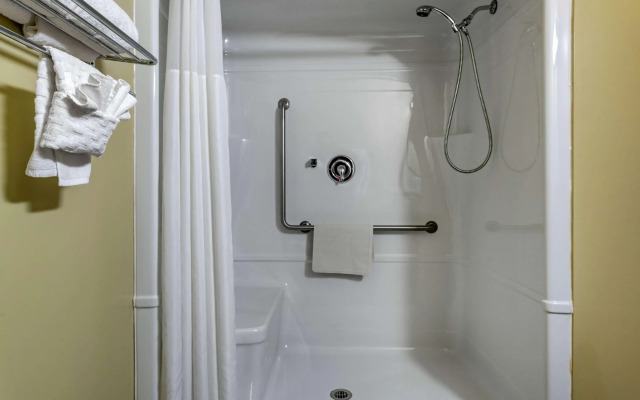 Best Western Plus Dartmouth Hotel & Suites