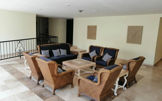 Las Villas Hotel & Golf by Estrella del Mar