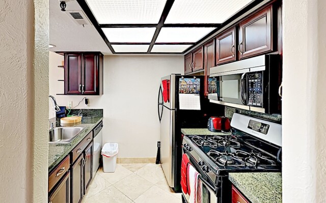 754 Stateline - 1 Br Condo