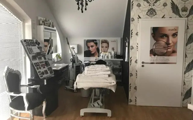 Room Oaza Miru