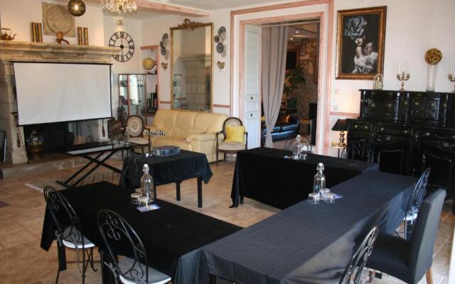 Domaine Castetbieilh