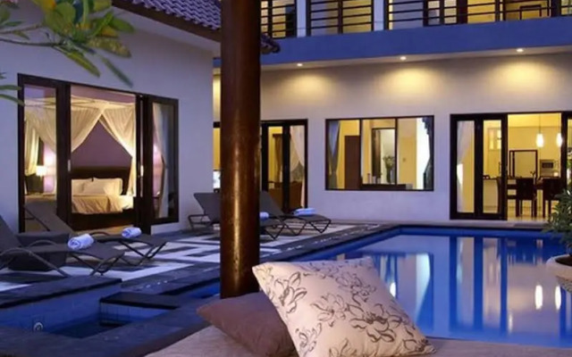 Villa Aamoda