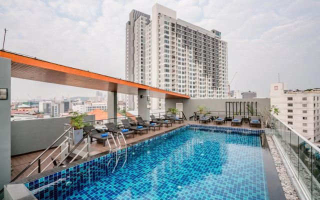 247 Boutique Hotel
