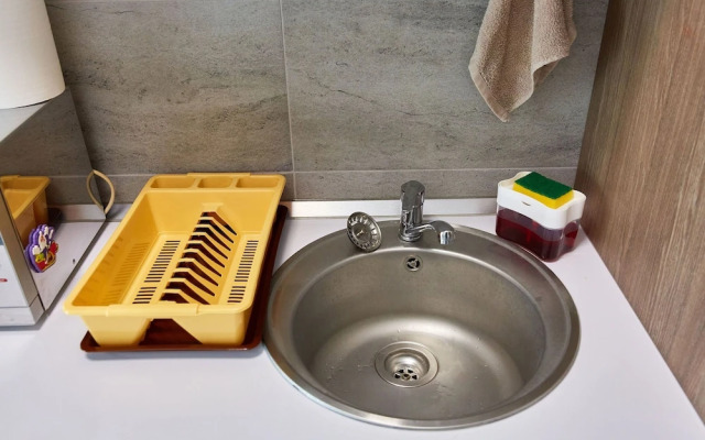 Aparthotel Ella Alezzi