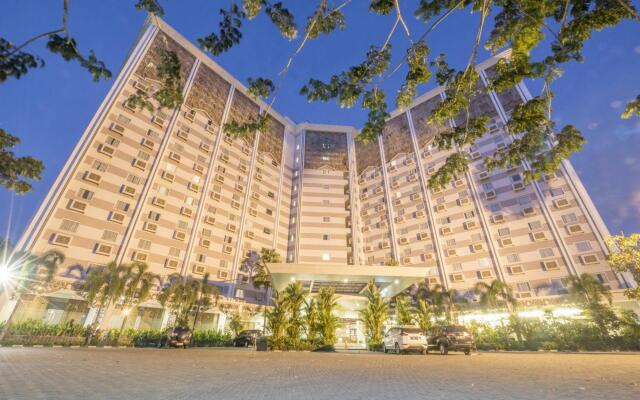 Syariah Hotel