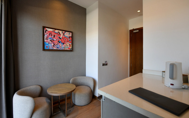 Ocean Park Hotel, Premium Suites & Wellness