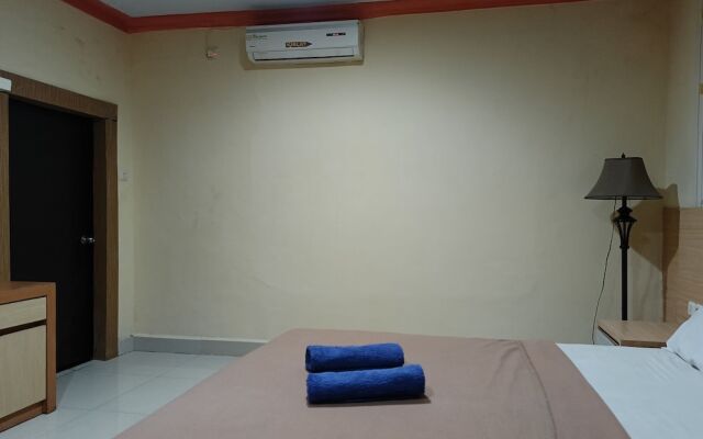 OYO 94112 Homestay Ananda Luwuk