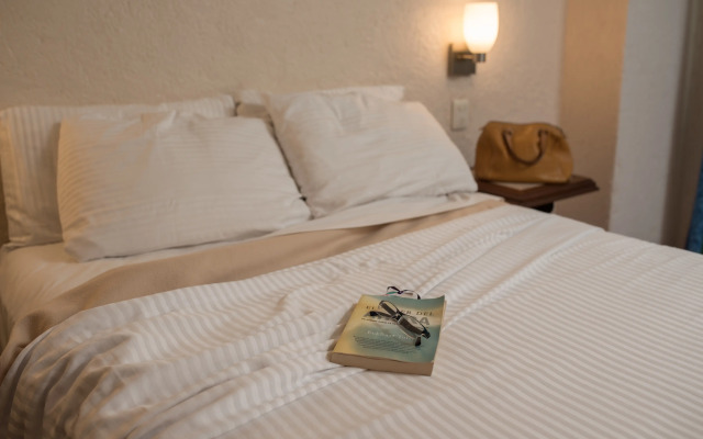 Suites Bahia