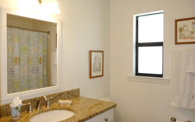 West-facing Home With Pool and 2nd Floor Porch