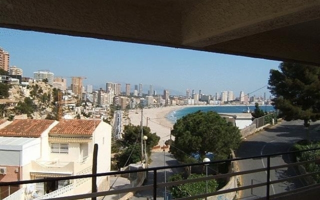 Mirador Ii Estudios