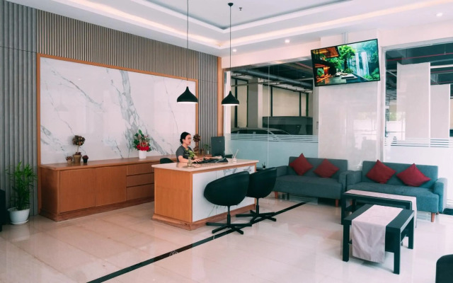Tebu Hotel Bandung