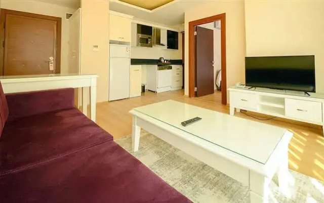 Sarajevo Suit Hotel
