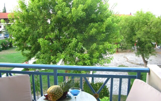 Royal House Kallithea