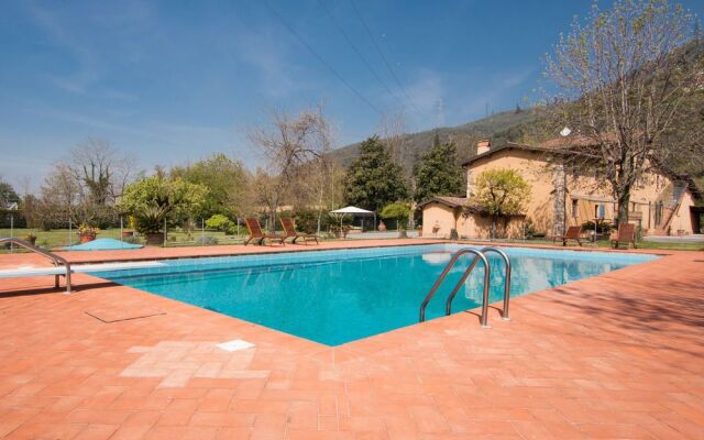 Villa Regnalla Luxury