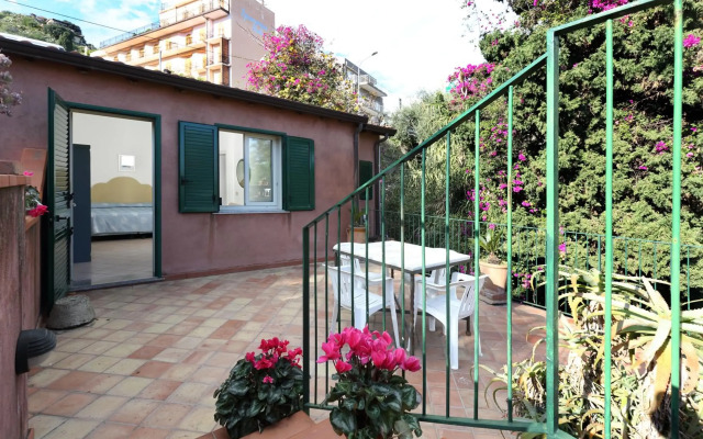 Hotel Villino Gallodoro