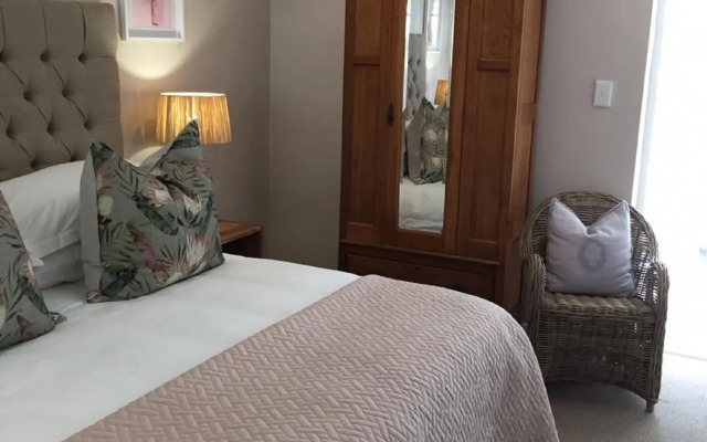 Mont d'Or Swartberg Hotel