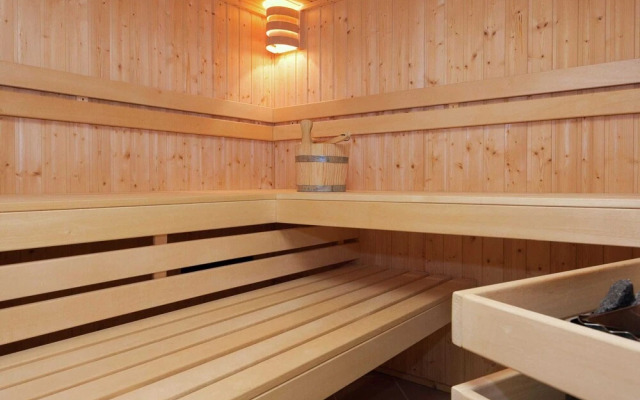 Fantastic Apartment in Frauenwald near Forest