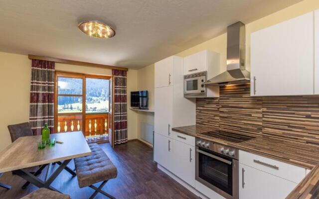 Ferienwohnung Dependance Faschl