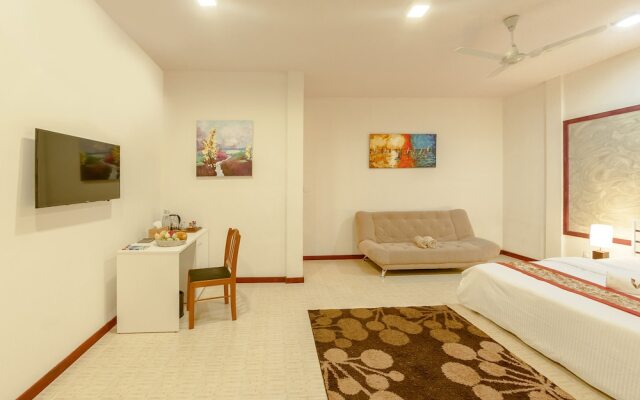 Veyli Residence