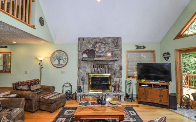 Heart and Soul 4 Bedroom House