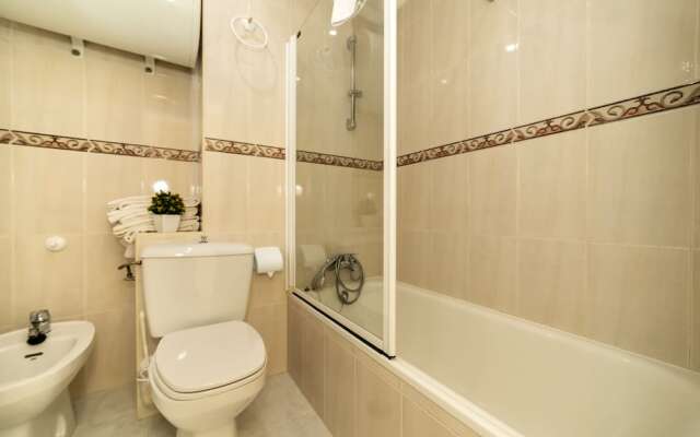 Acuario 118 great  Sea views