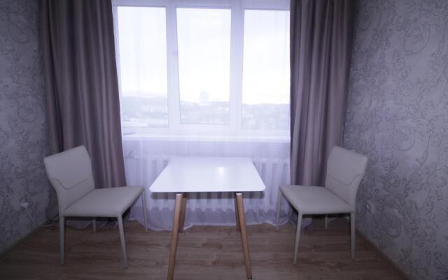 Apart Sharing (Апарт Шэринг) на проспекте Красного Знамени