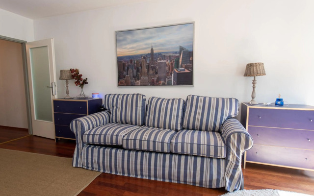 Apartment - Burggasse