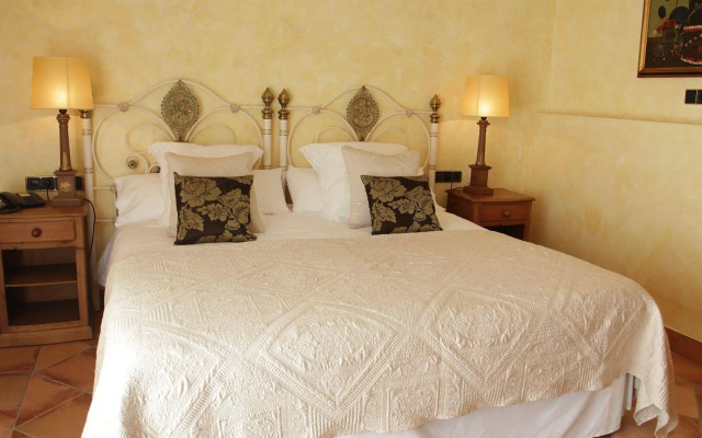 Hotel Vila de Tossa