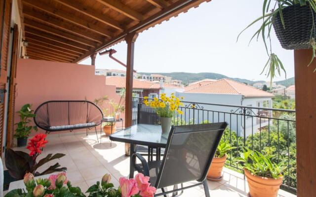 Studio Dionphaie - Διόνφαιη