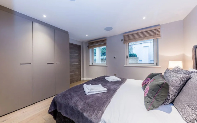 Lux St James Park Apartment Central London FREE WIFI by City Stay Aparts London