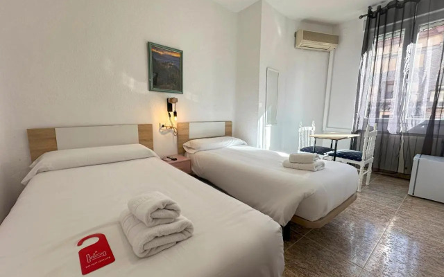 Recogidas Guest House
