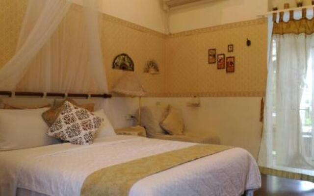 Windmill Chapel Guest House(B&B)