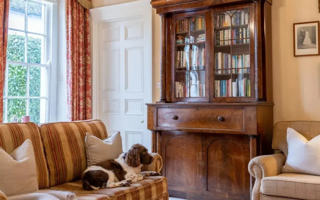 Luxury Country Mansion in West Cork