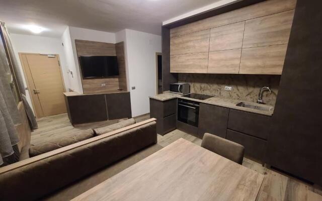 Appartamenti al Toscana