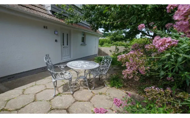 Rooftops Braunton 4 Bed Sleeps 8 Beautiful Views