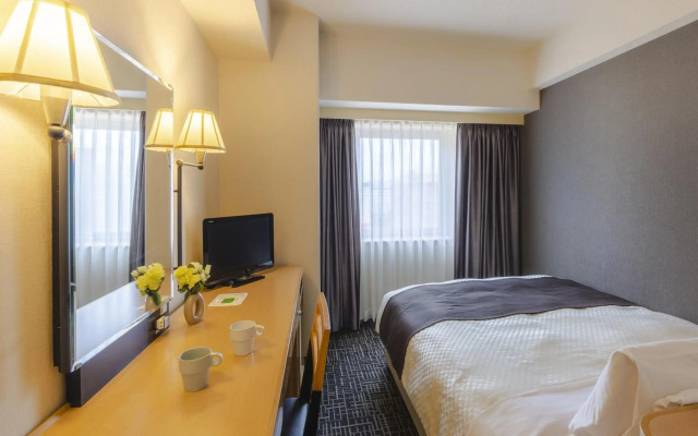Canal City Fukuoka Washington Hotel
