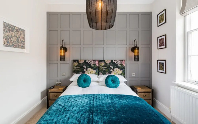L Spa Boutique Apartments No 2