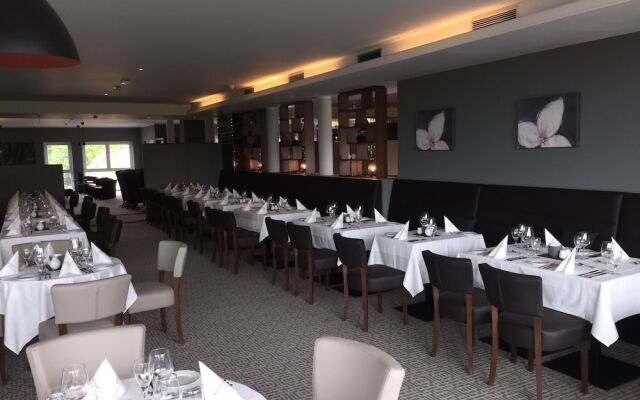 Santé Royale Hotel & Gesundheitsresort Bad Langensalza