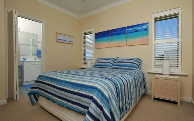 Searenity Holiday Accommodation