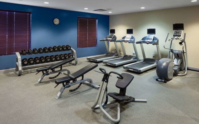 Hilton Garden Inn Tucson Airport