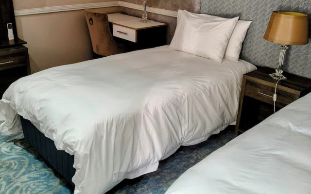 Chislehurst Guest House